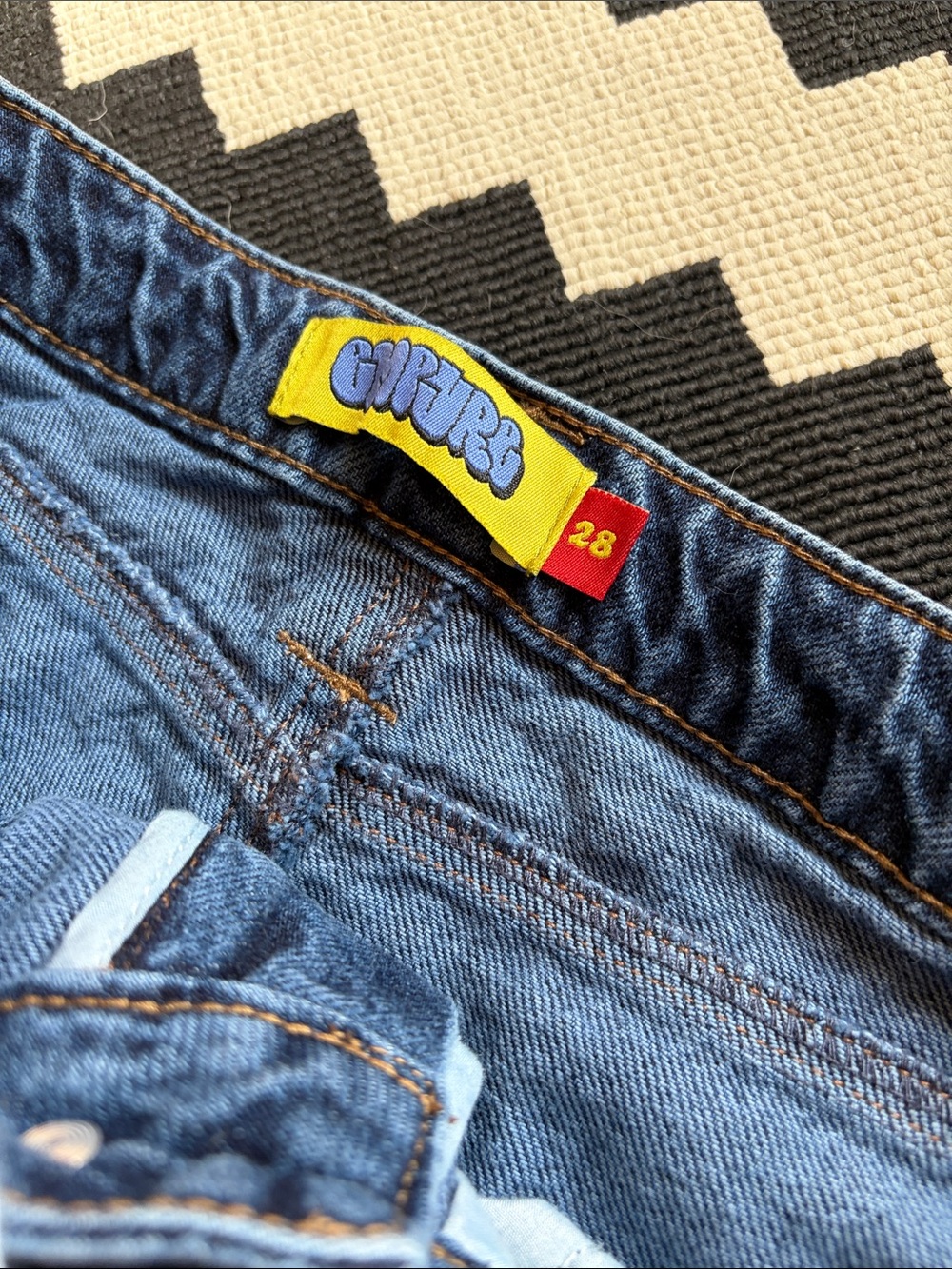 Empyre Jeans men’s 28 - Picture 4 of 7